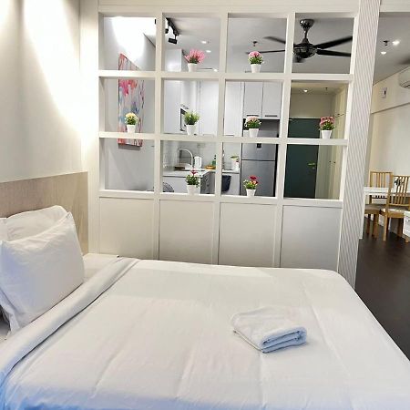 Summer Suites Near Klcc كوالالمبور المظهر الخارجي الصورة