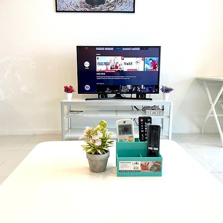 Summer Suites Near Klcc كوالالمبور المظهر الخارجي الصورة