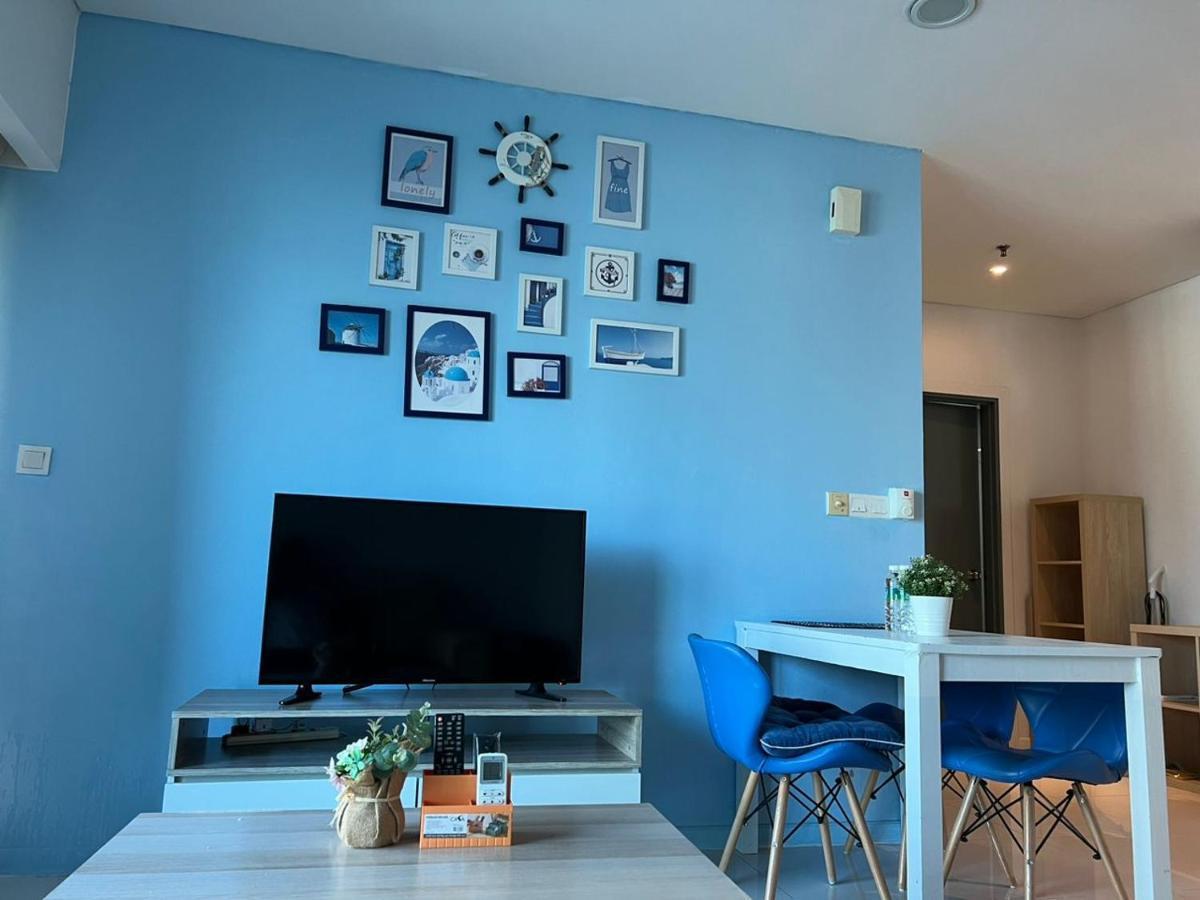 Summer Suites Near Klcc كوالالمبور المظهر الخارجي الصورة