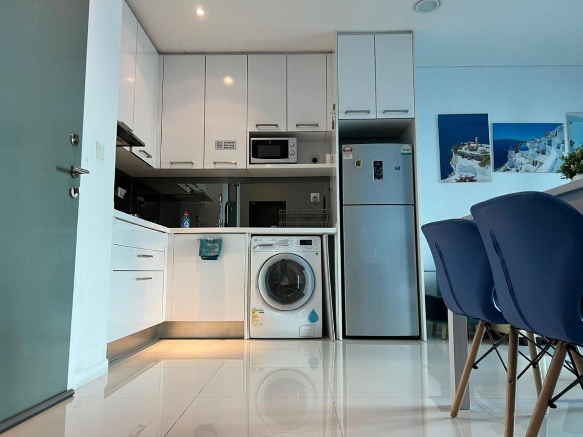 Summer Suites Near Klcc كوالالمبور المظهر الخارجي الصورة