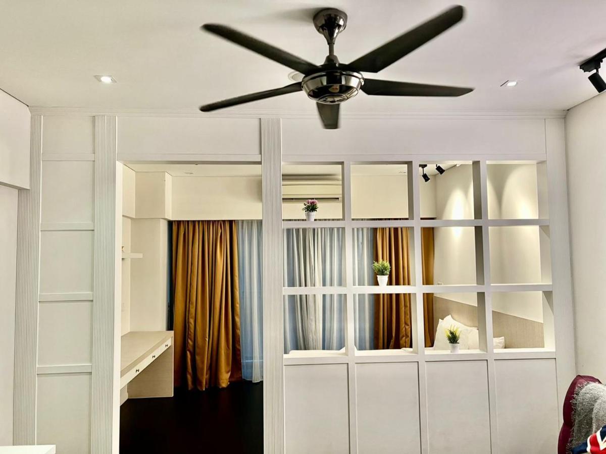 Summer Suites Near Klcc كوالالمبور المظهر الخارجي الصورة