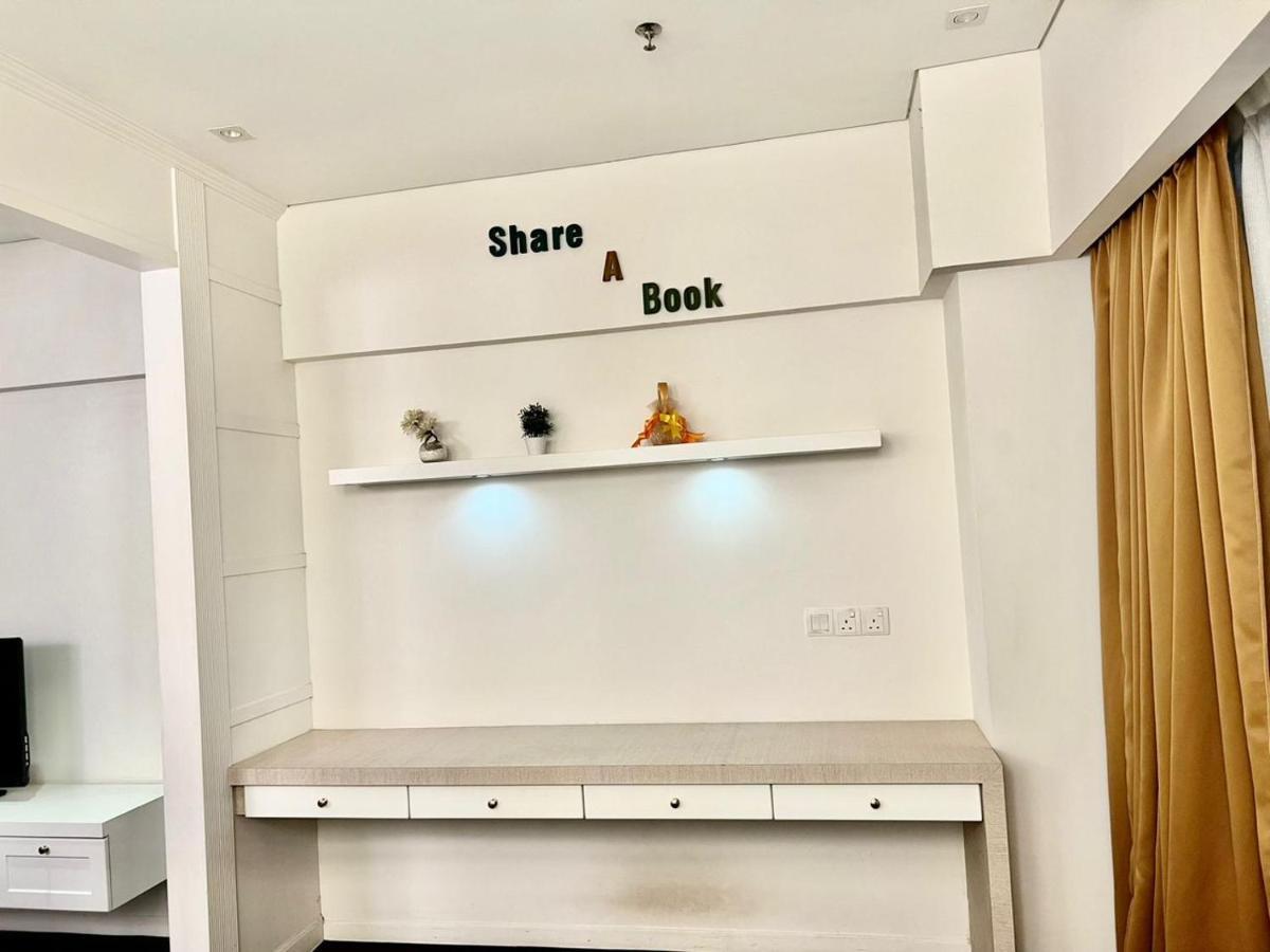 Summer Suites Near Klcc كوالالمبور المظهر الخارجي الصورة