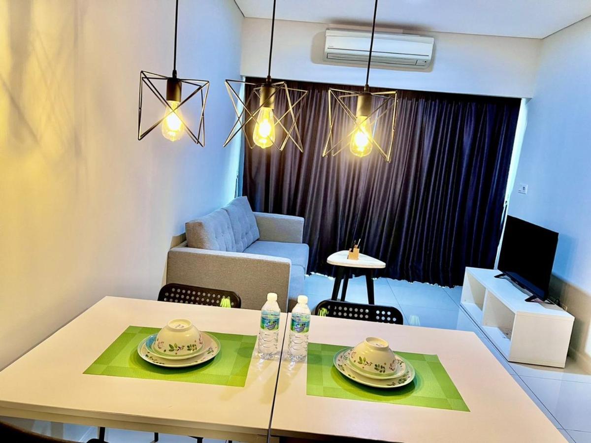 Summer Suites Near Klcc كوالالمبور المظهر الخارجي الصورة