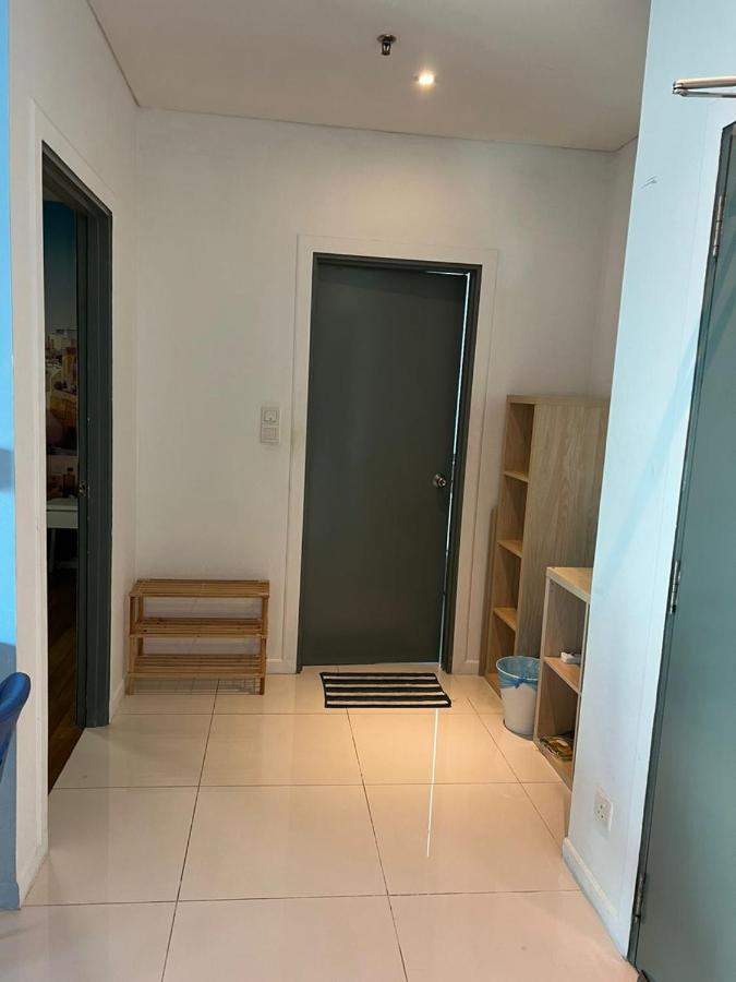 Summer Suites Near Klcc كوالالمبور المظهر الخارجي الصورة