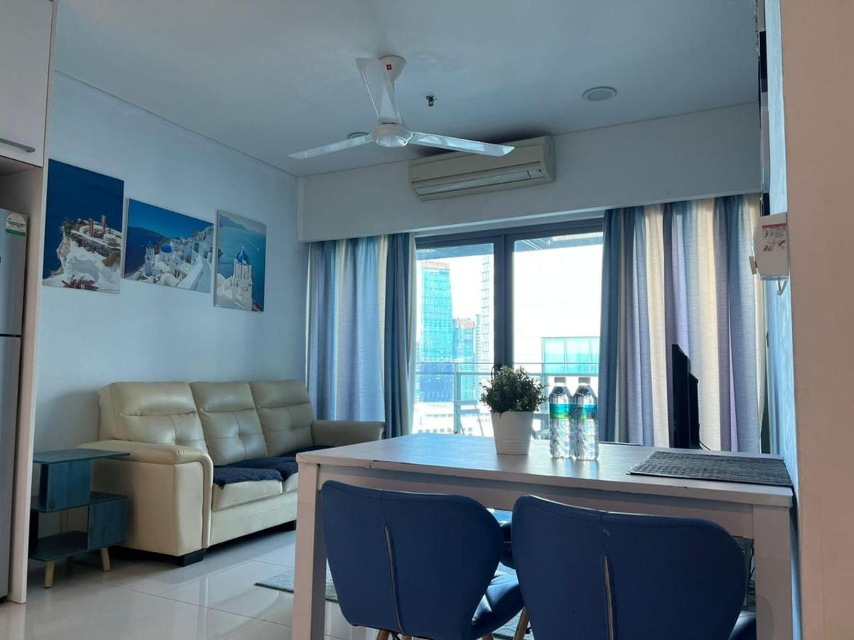 Summer Suites Near Klcc كوالالمبور المظهر الخارجي الصورة