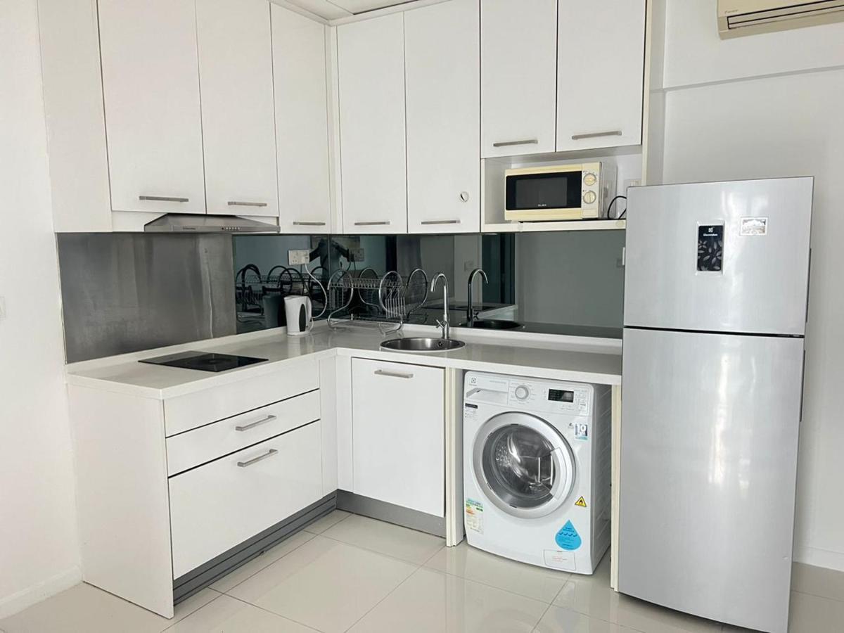 Summer Suites Near Klcc كوالالمبور المظهر الخارجي الصورة