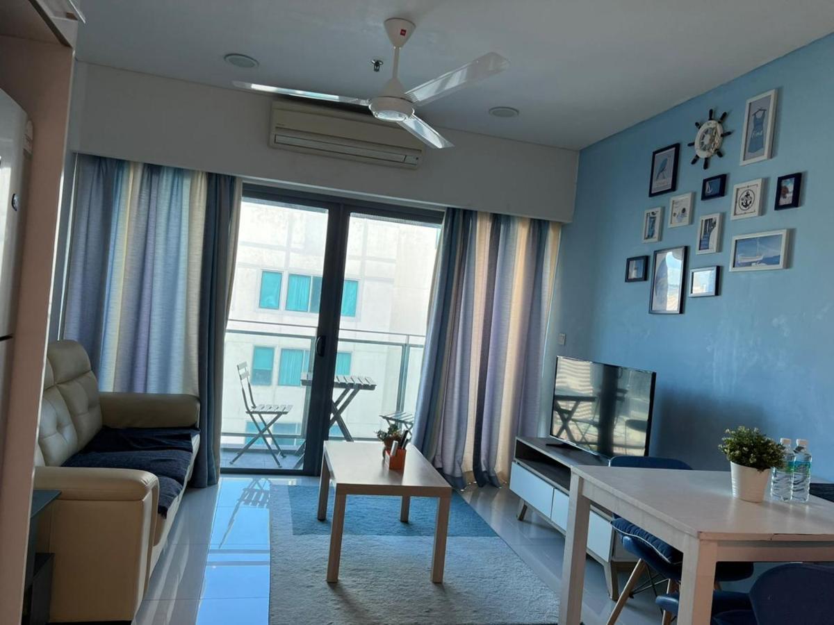 Summer Suites Near Klcc كوالالمبور المظهر الخارجي الصورة