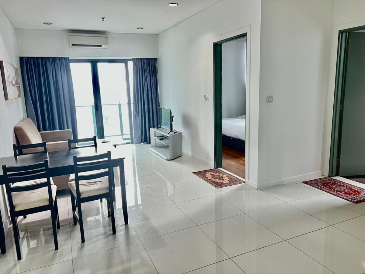 Summer Suites Near Klcc كوالالمبور المظهر الخارجي الصورة