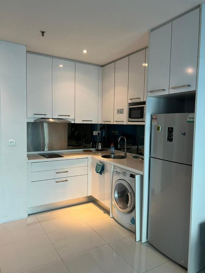 Summer Suites Near Klcc كوالالمبور المظهر الخارجي الصورة