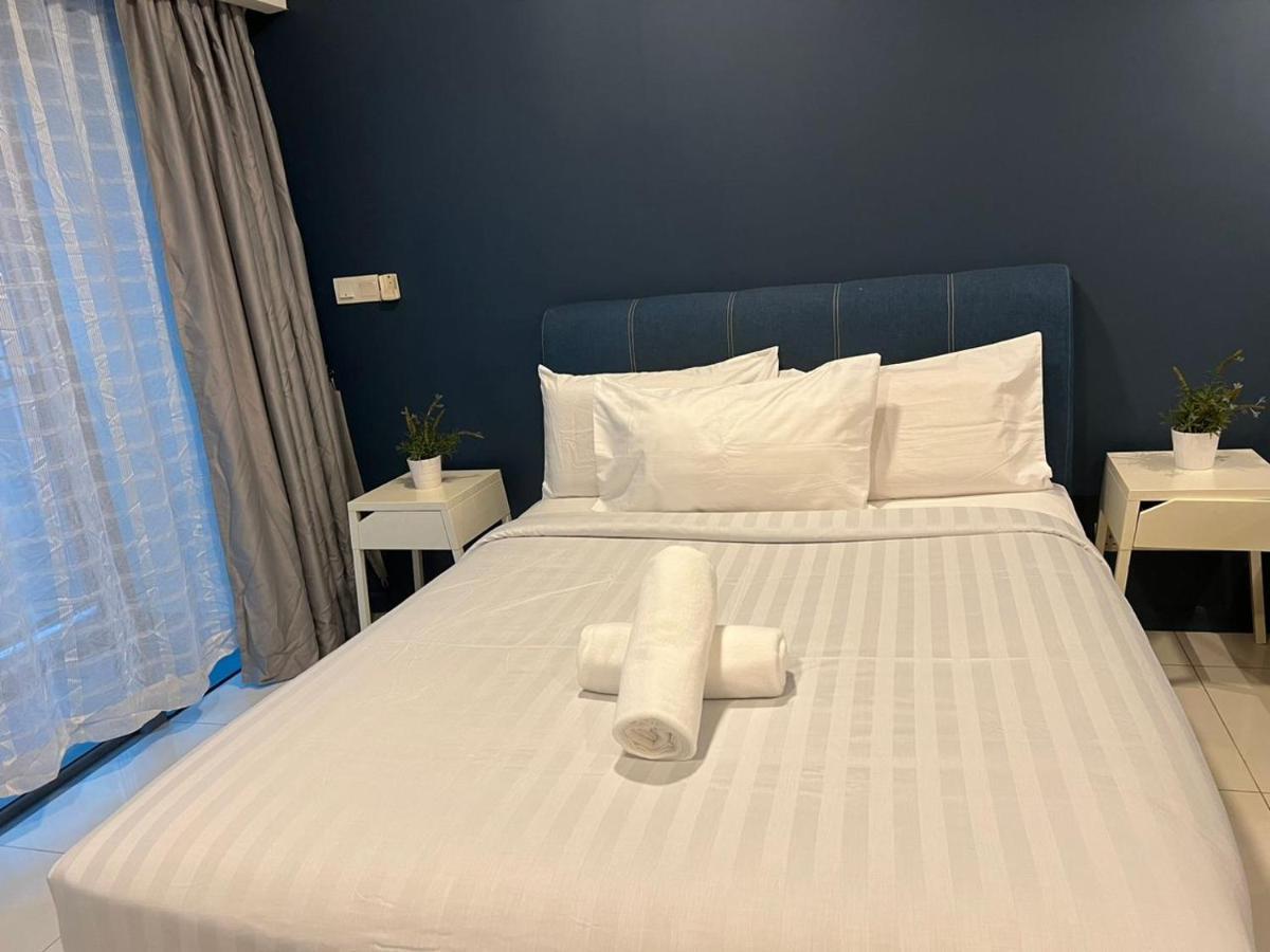 Summer Suites Near Klcc كوالالمبور المظهر الخارجي الصورة