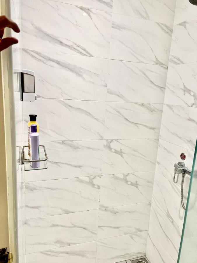 Summer Suites Near Klcc كوالالمبور المظهر الخارجي الصورة