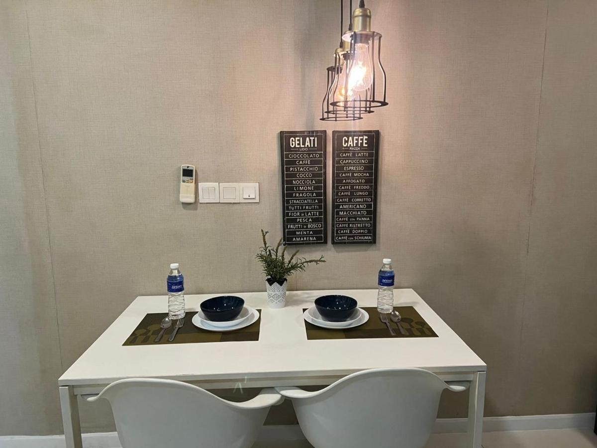 Summer Suites Near Klcc كوالالمبور المظهر الخارجي الصورة