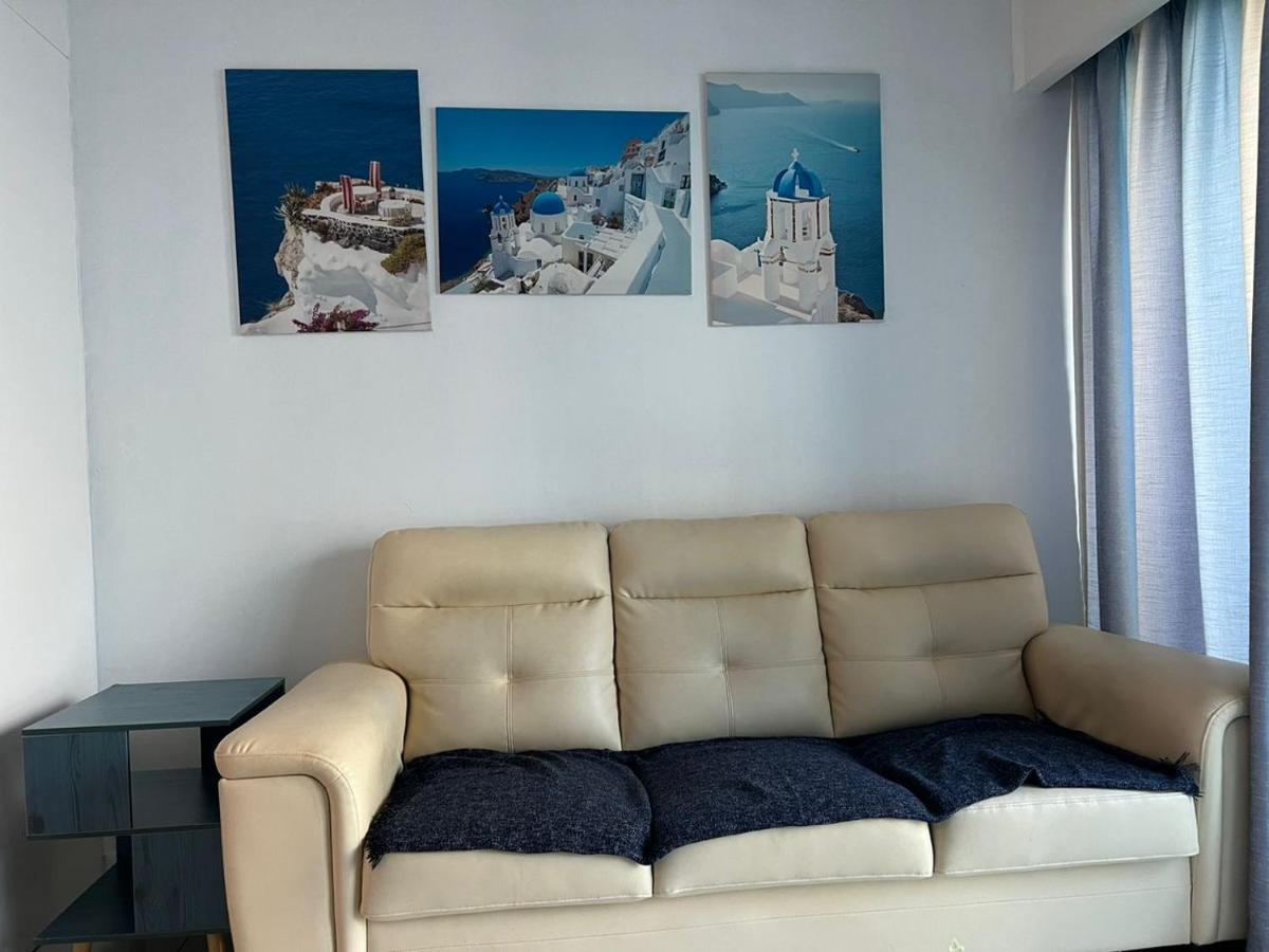 Summer Suites Near Klcc كوالالمبور المظهر الخارجي الصورة