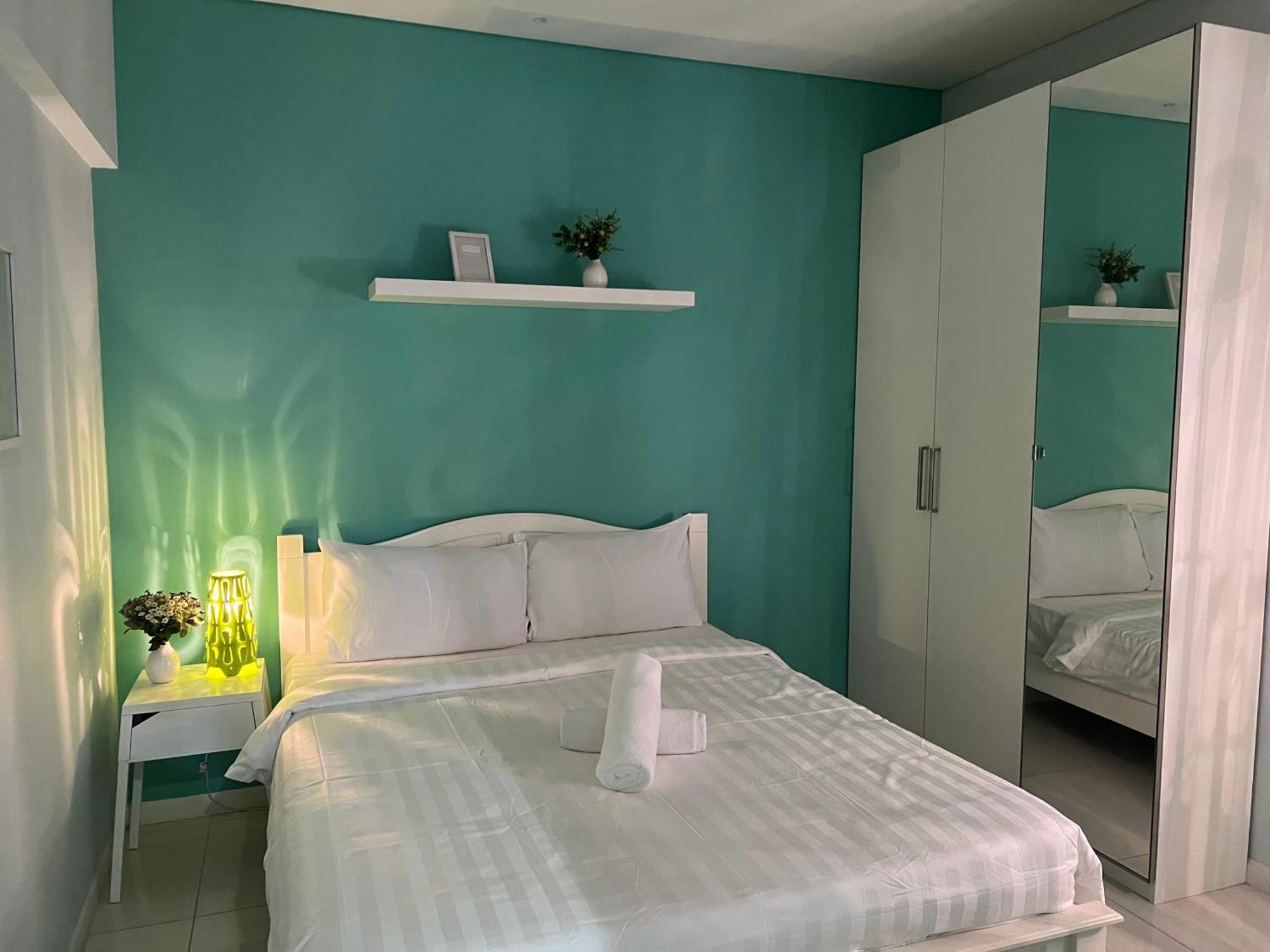 Summer Suites Near Klcc كوالالمبور المظهر الخارجي الصورة