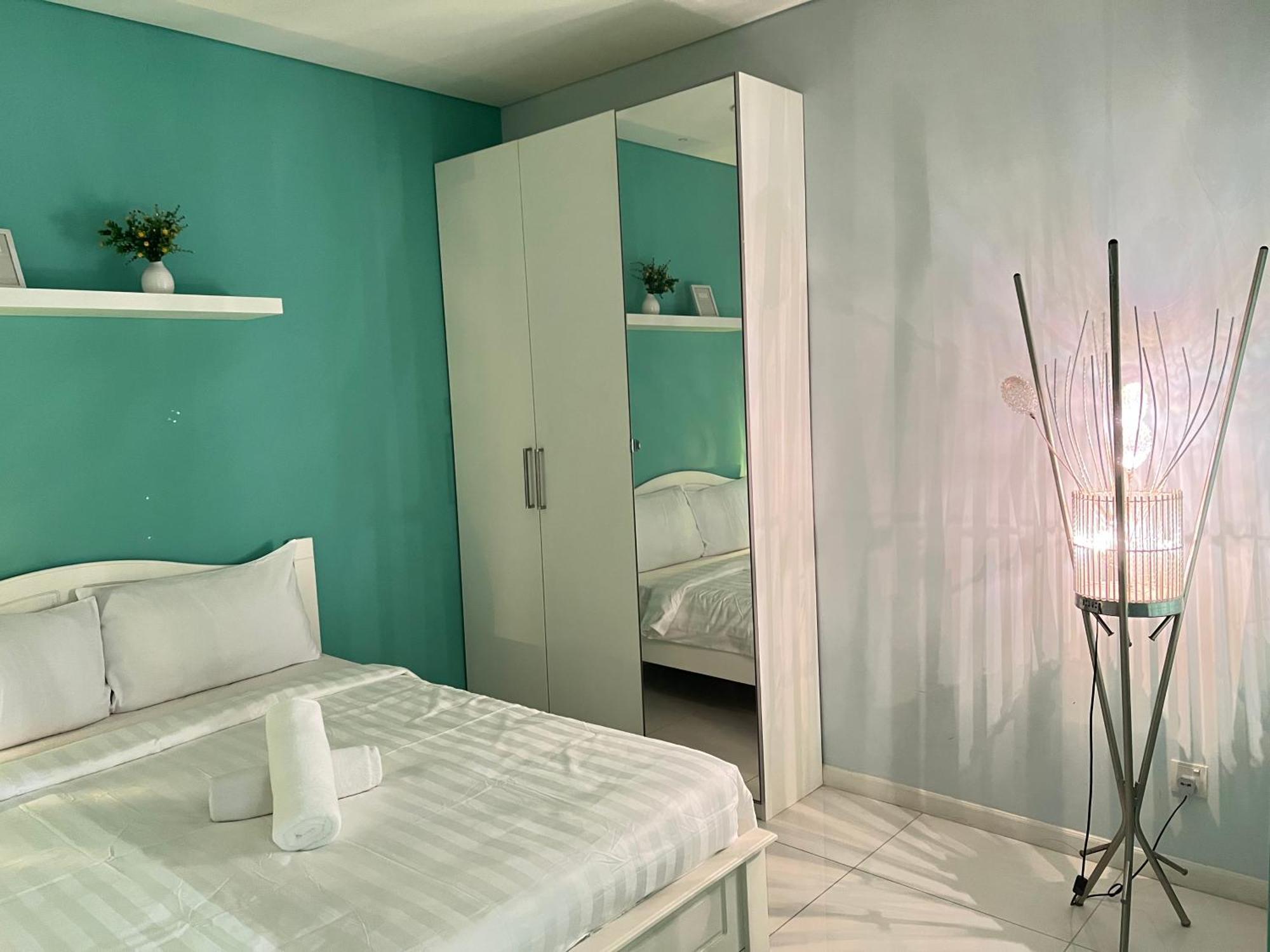 Summer Suites Near Klcc كوالالمبور المظهر الخارجي الصورة
