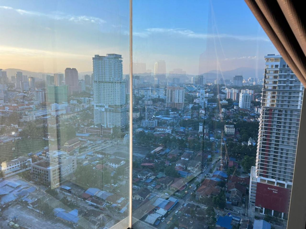 Summer Suites Near Klcc كوالالمبور المظهر الخارجي الصورة