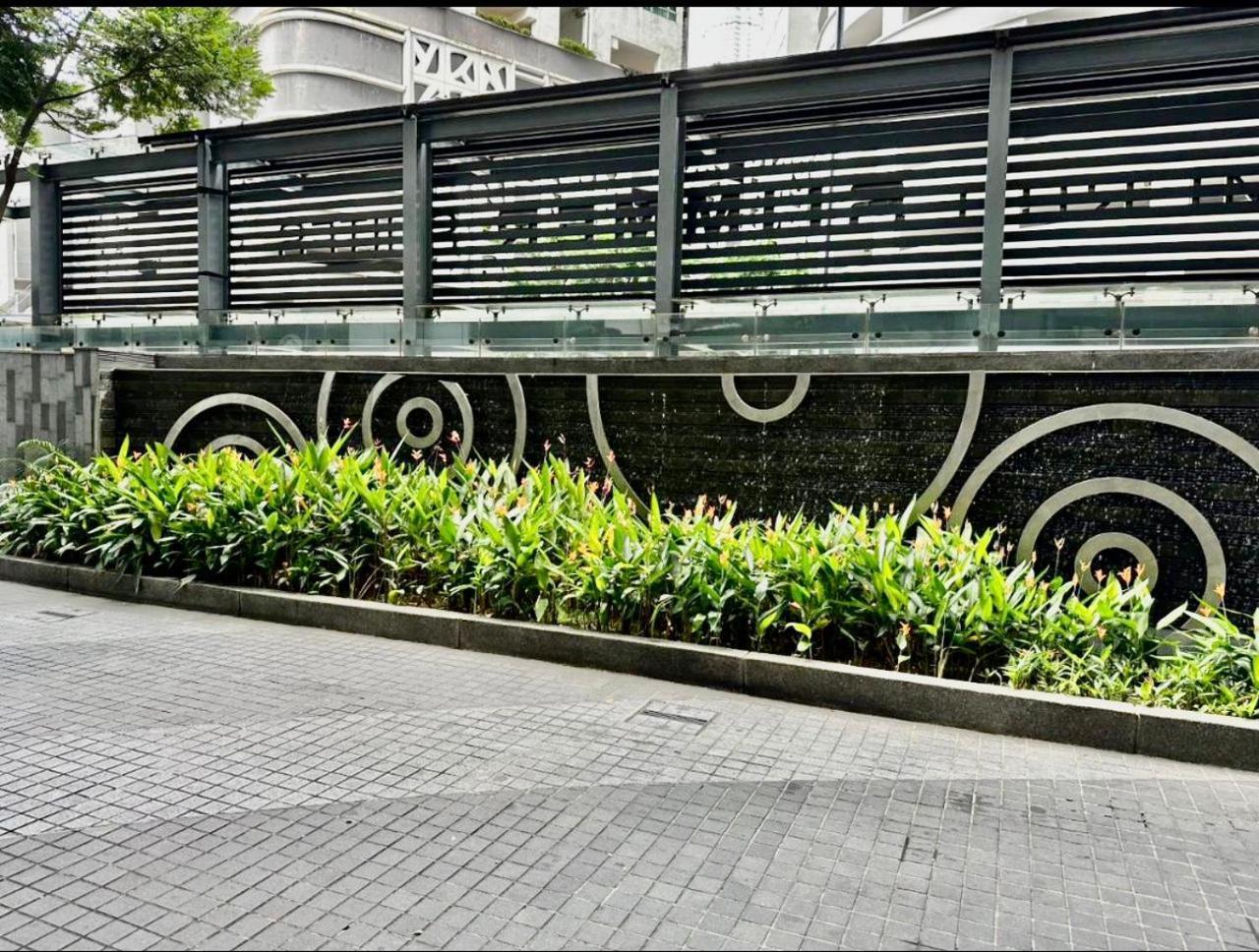Summer Suites Near Klcc كوالالمبور المظهر الخارجي الصورة